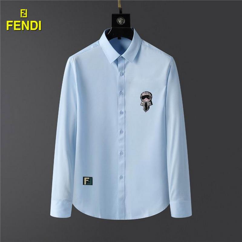 Fendi Men's Shirts 33